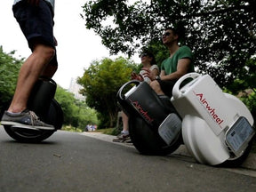 Airwheel Q3 Electric Unicycle
