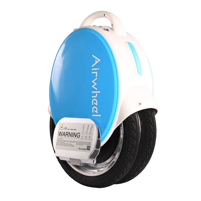 Airwheel Q5 electric unicycle