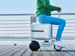 Airwheel SE3 electric rideable