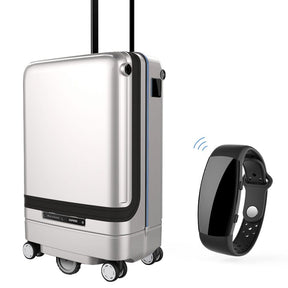 Airwheel SR5 Smart Following Suitcase