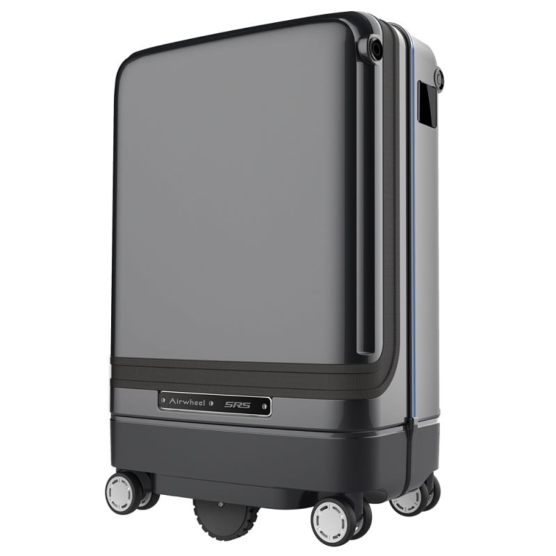 electric suitcase by Airwheel