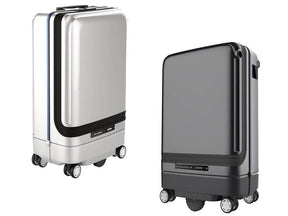 airwheel electric suitcases