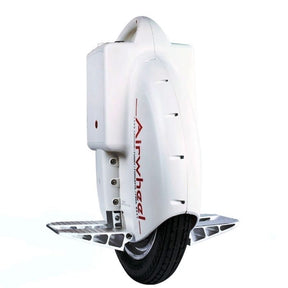 Airwheel X8+ single person unicycle