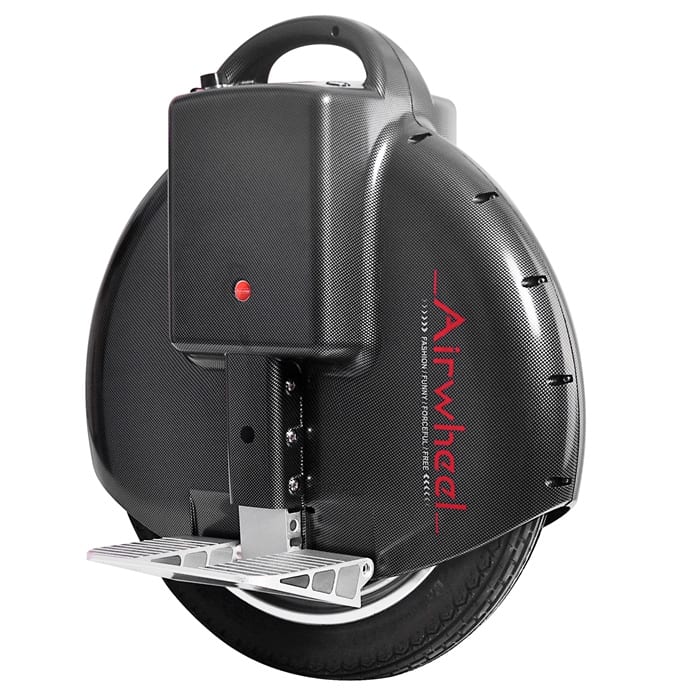 Airwheel X8+ 170WH Electric Unicycle