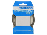 Câble de frein Shimano 1,6 x 2050 mm