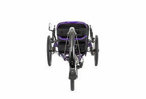 DUMONT CATRIKE Foldable Recumbent Trike