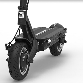 Dualtron 3 III - Dual Wheel Drive Electric Scooter - 1600W Dual Motor