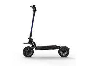 Dualtron Spider- Dual Wheel Drive Electric Scooter - 1300W Dual Motor