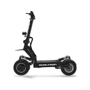 Dualtron X - Dual Wheel Drive Electric Scooter - 3360W Dual Motor
