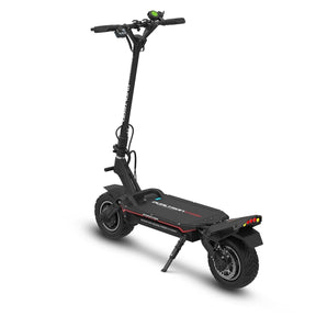 Dualtron Storm - Dual Wheel Drive Electric Scooter - 6640W Max Dual Motor / 2,268Wh Battery