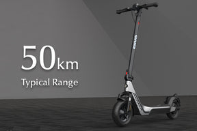 E50 Electric Scooter