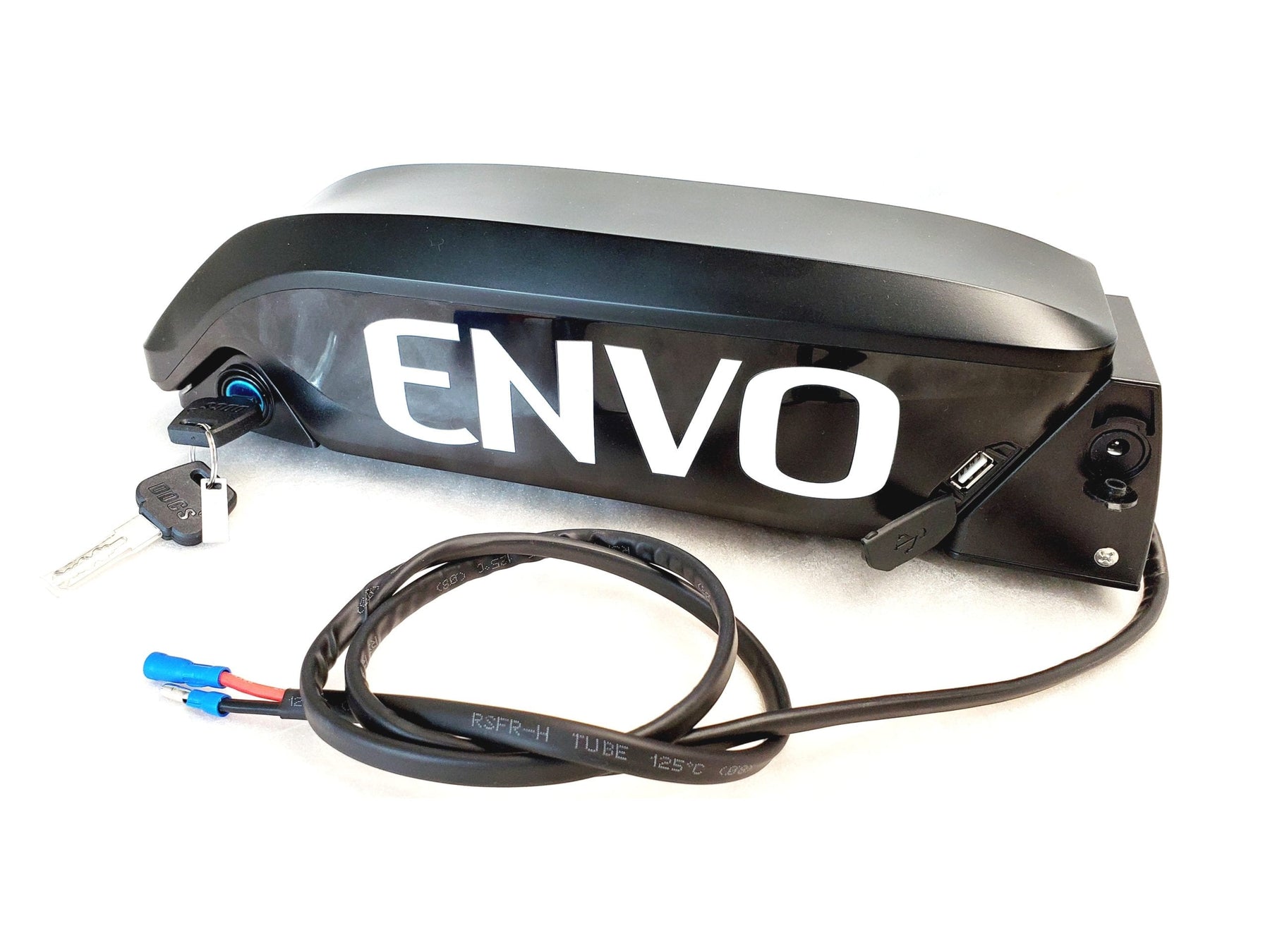 Bracket for Battery Support for ENVO Battery