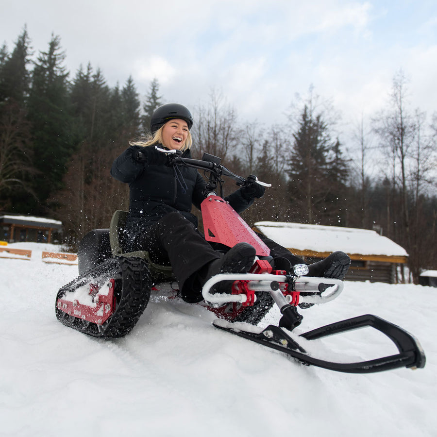 ENVO SnowKart