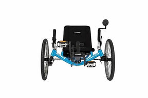 EOLA CATRIKE Recumbent Trike