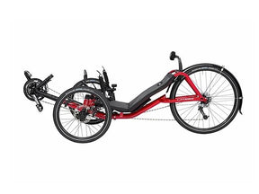 EXPEDITION CATRIKE Tricycle couché