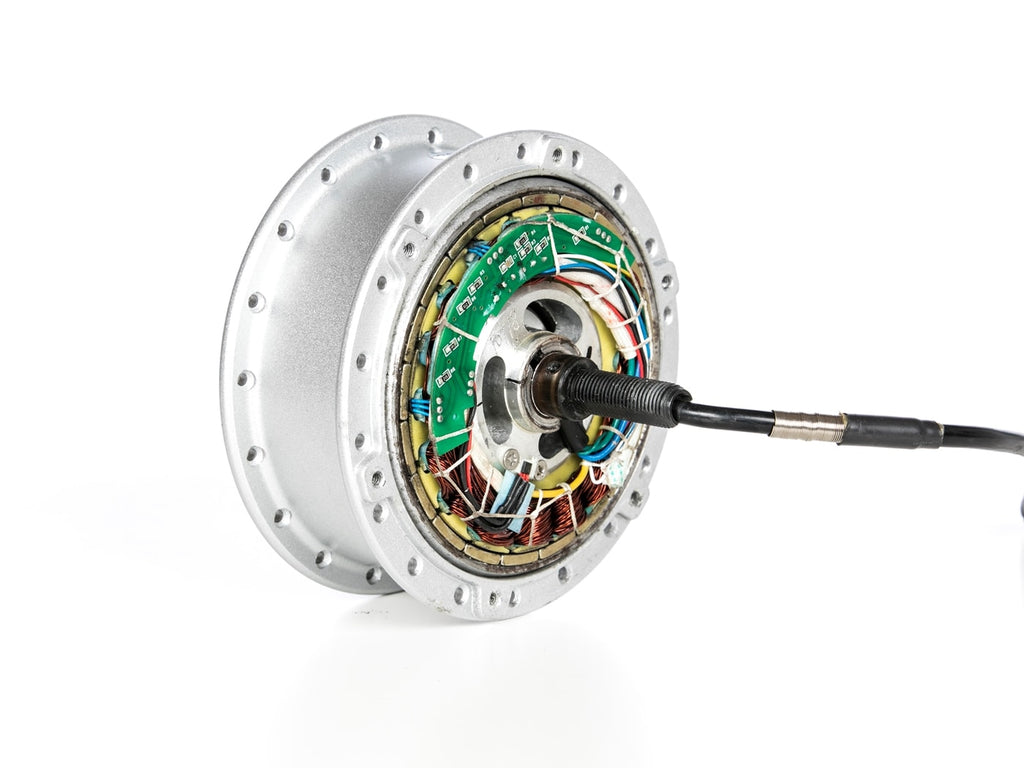 Rear Hub Motor (350W)