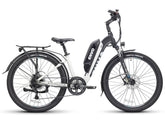 ENVO ST Electric Bike