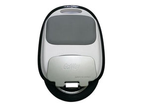 Gotway Mten3 electric unicycle from the side