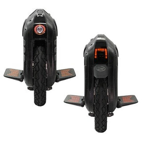 Gotway EX 20" 2500W Motor Suspension Electric Unicycle with 2700WH100V Battery