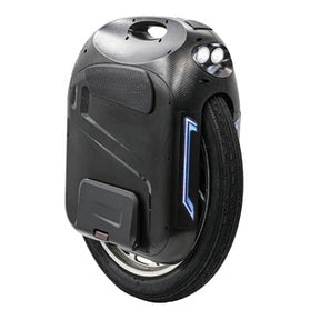 Gotway Monster Pro 24'' 3500W Monocycle électrique avec batterie 3600WH/100V