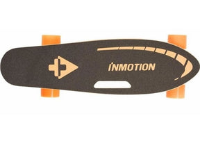 Inmotion K1 Remote-less Electric Skateboard