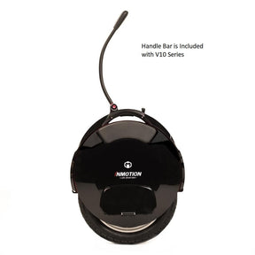 Inmotion V10 1800W Electric Unicycle