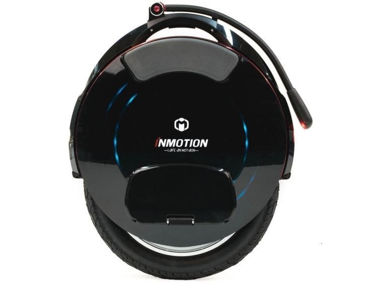 Inmotion V10 1800W Electric Unicycle