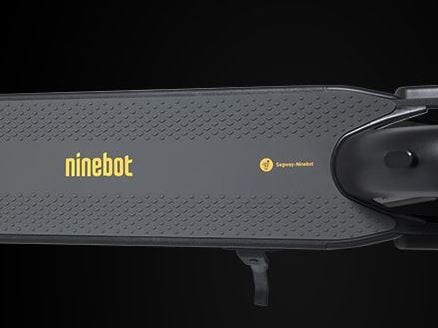 Ninebot by Segway - Trottinette électrique G30 MAX