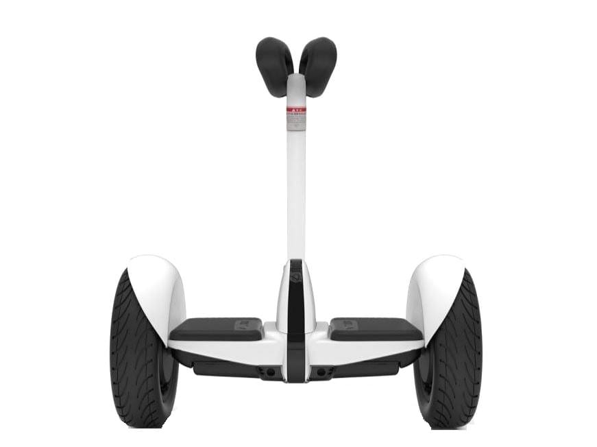 Segway Ninebot S - Transporteur auto-équilibré