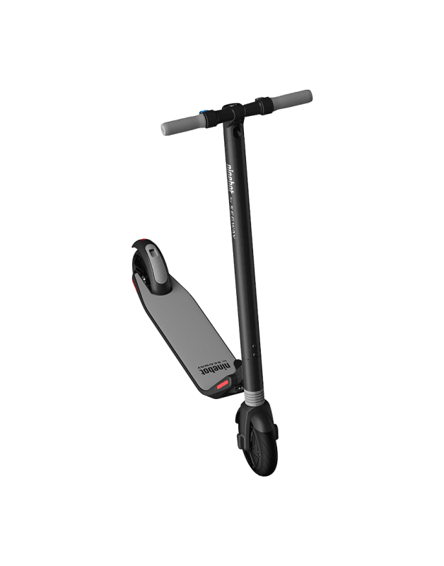 Ninebot - Segway ES1 Electric Kick Scooter