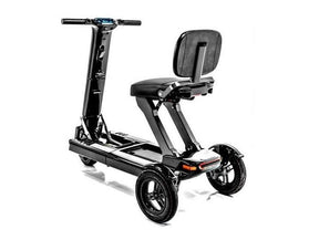 Relync R1 foldable eletric wheelchair