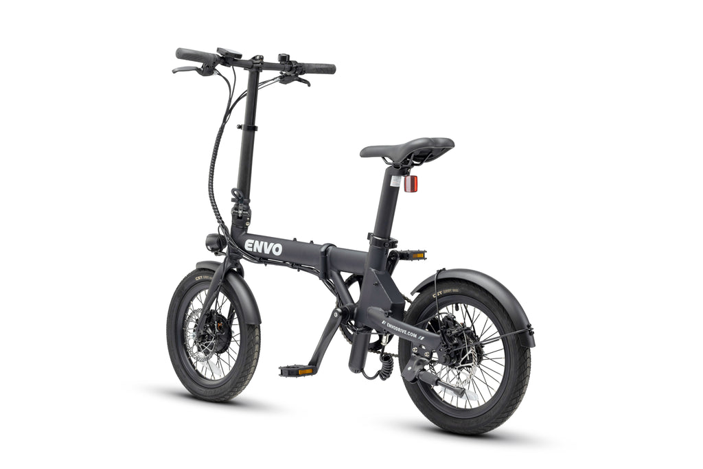 forca klapprad Lynx 16"