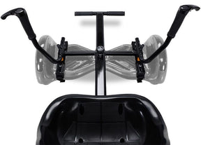 SmartKart 4 Drift (Hoverkart) - Unending thrill and drift for your Hoverboard