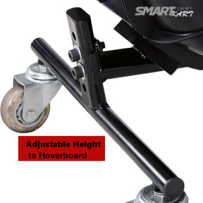 SmartKart 4 Drift (Hoverkart) - Frisson et dérive sans fin pour votre Hoverboard