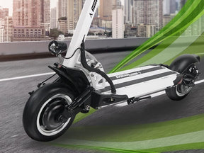 Speedway 5 Electric Scooter - Dual 1600W Motors