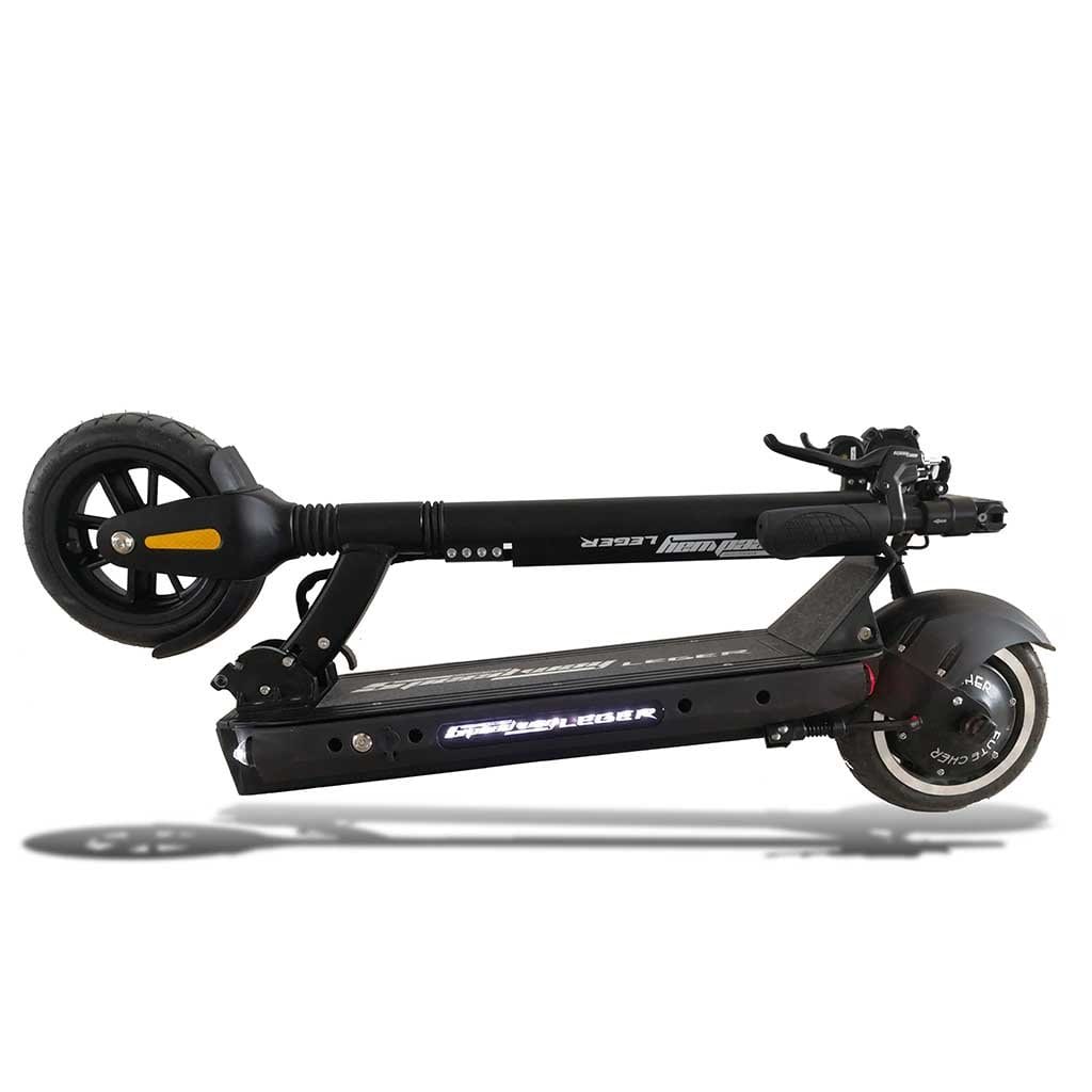Speedway Leger Electric Scooter - 500W Motors