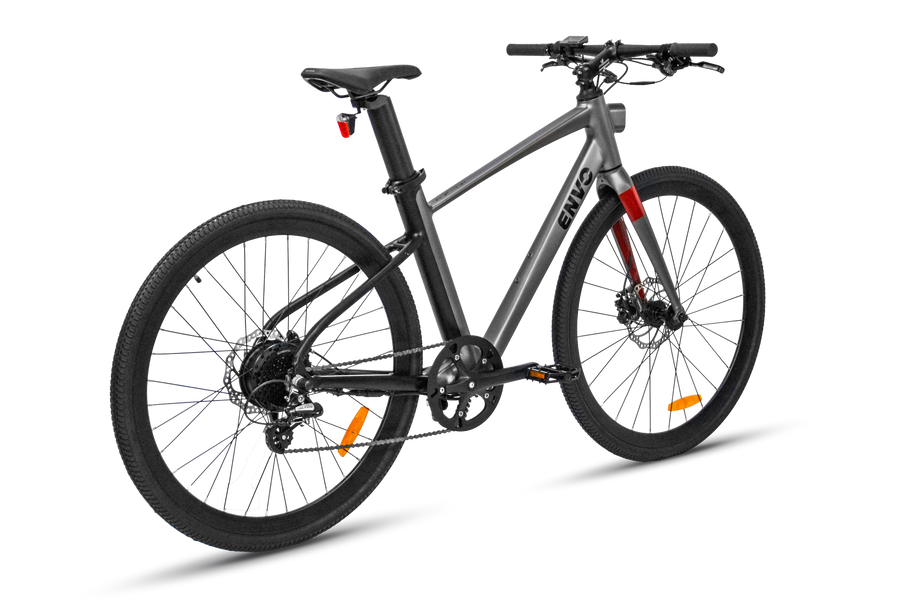 ENVO Stax - Vélo de route électrique 