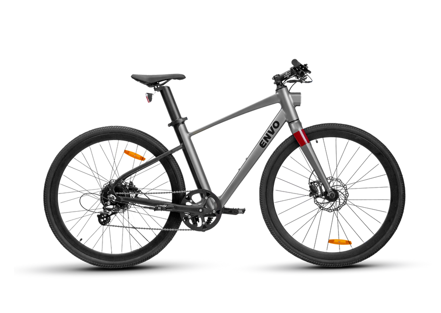 ENVO Stax - Vélo de route électrique 