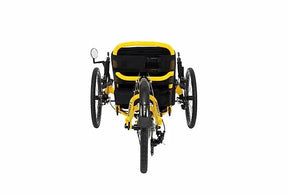 TRAIL CATRIKE Tricycle couché pliable