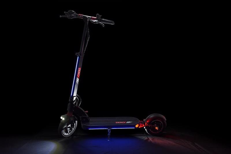 ZERO 9 - Electric Scooter