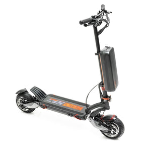 ZERO 10X 260 Limited Dual Wheel Drive Electric Scooter - 60V 28A Battery / 3200W Motors