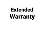 Extended Warranty