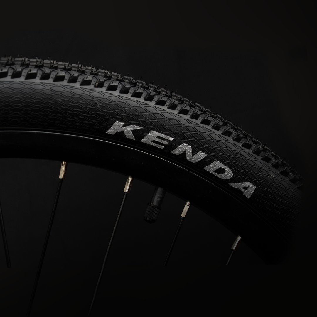 27.5″ Tires for Bikes (ENVO)