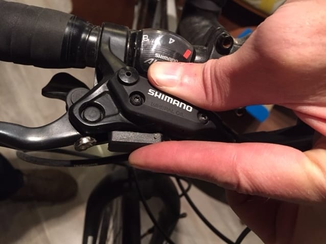 MS-BK-2R Ebike Hydraulique ein Coupé Capteur Vélo Électrique Couper L'alimentation Mécanique Hydraulique Capteur De ein pour vélo E 18 MS-BK-2R Ebike Hydraulique ein Coupé Capteur Vélo Électrique Couper L'alimentation Mécanique Hydraulique Capteur De ein pour vélo E 18