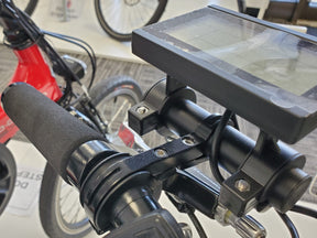 Holder Bracket for Electric Bike