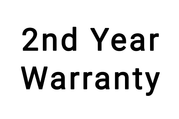 Conversion kit warranty extension